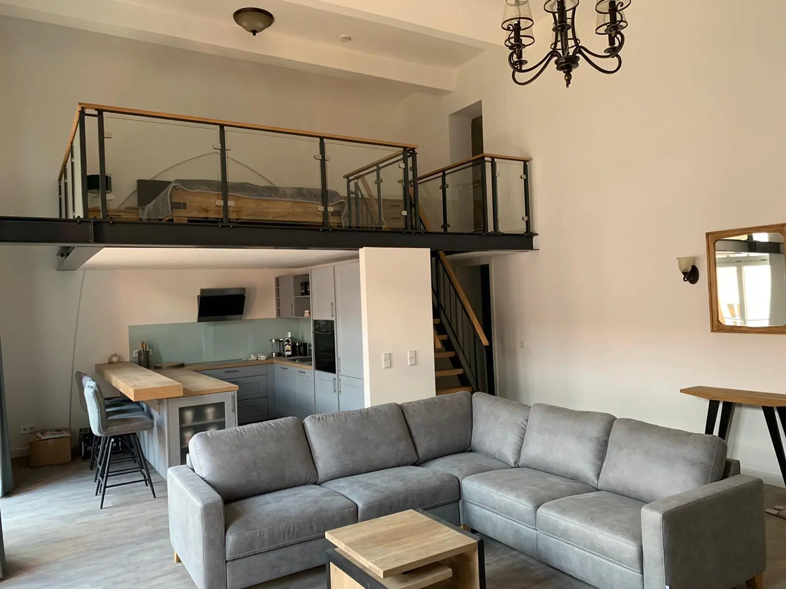 Loft nacher 1