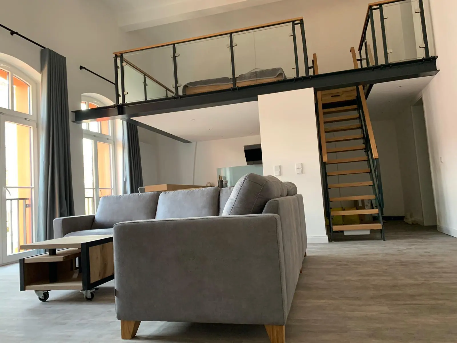 Loft nacher 2