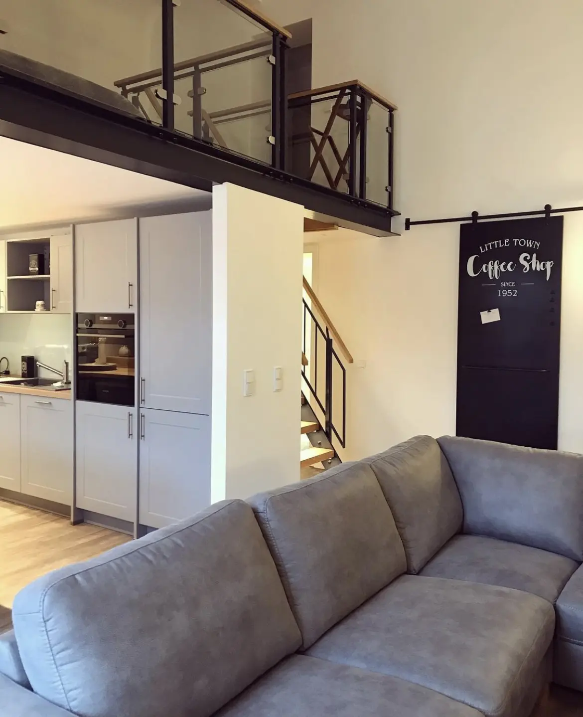 Loft nacher 3
